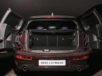 Mini Cooper S Clubman 2016 года (ZA)